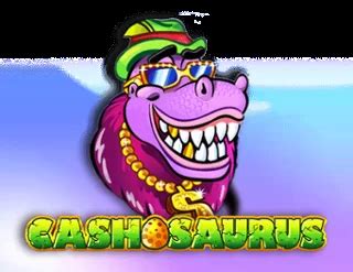 Cashosaurus Review 2024